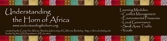 Horn of Africa bookmark sample2